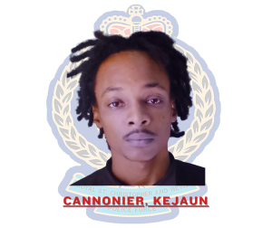 suspect